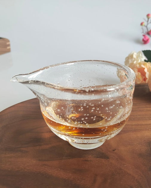 Bubble cup