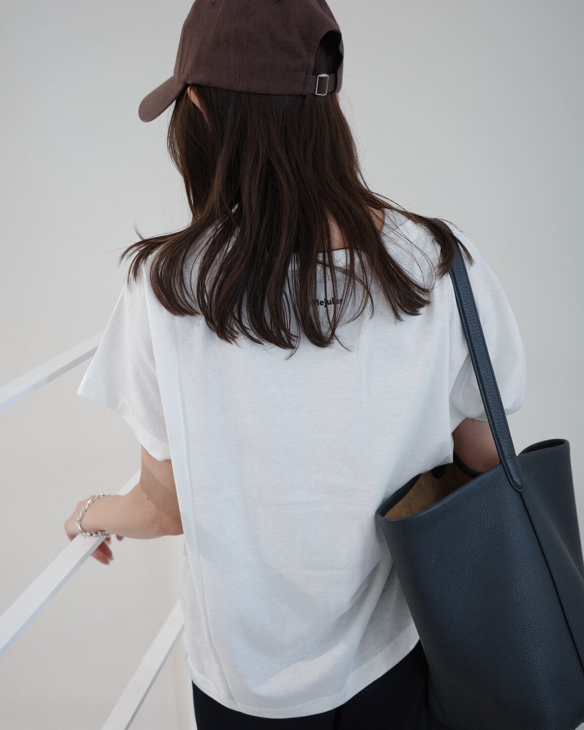 令和8年熊本地震チャリティーTシャツ（Ladies ）
