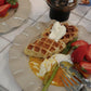 ウェーブプレート