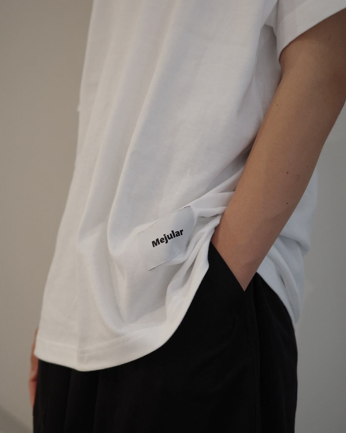 令和8年熊本地震チャリティーTシャツ（Men's）