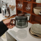 ガラスTea Set