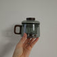 ガラスTea Set