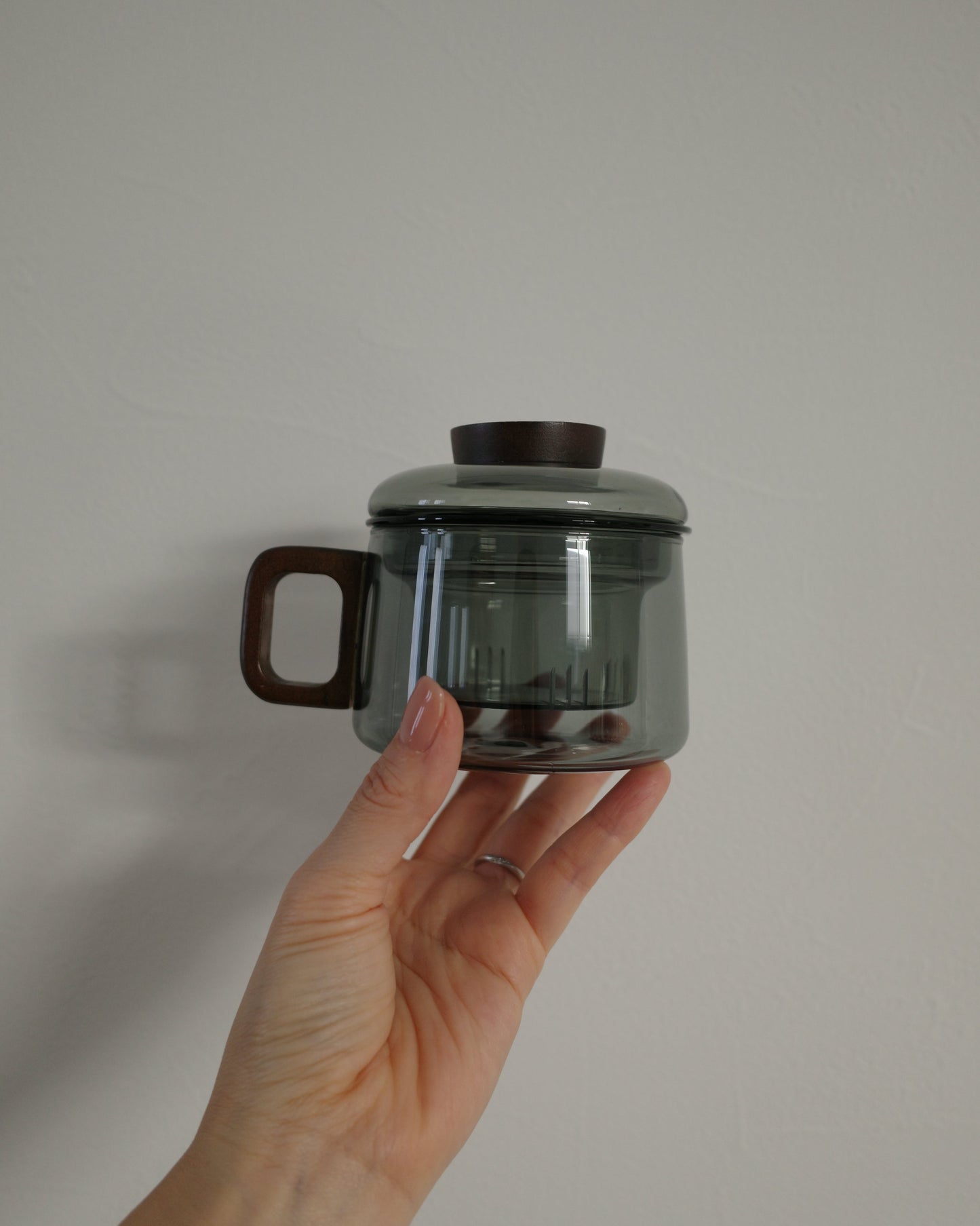 ガラスTea Set