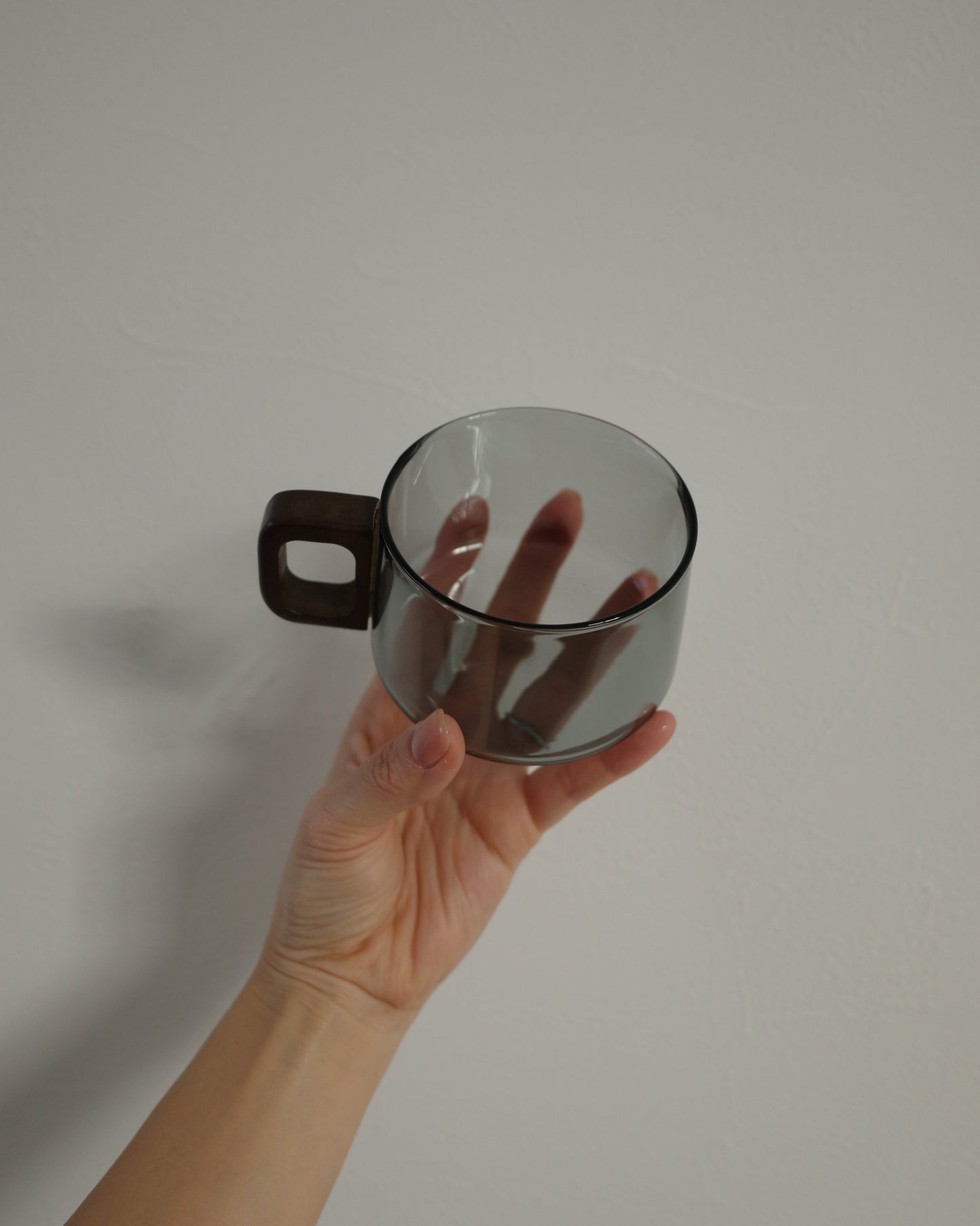 ガラスTea Set