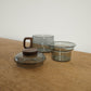 ガラスTea Set