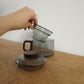 ガラスTea Set