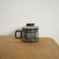 ガラスTea Set