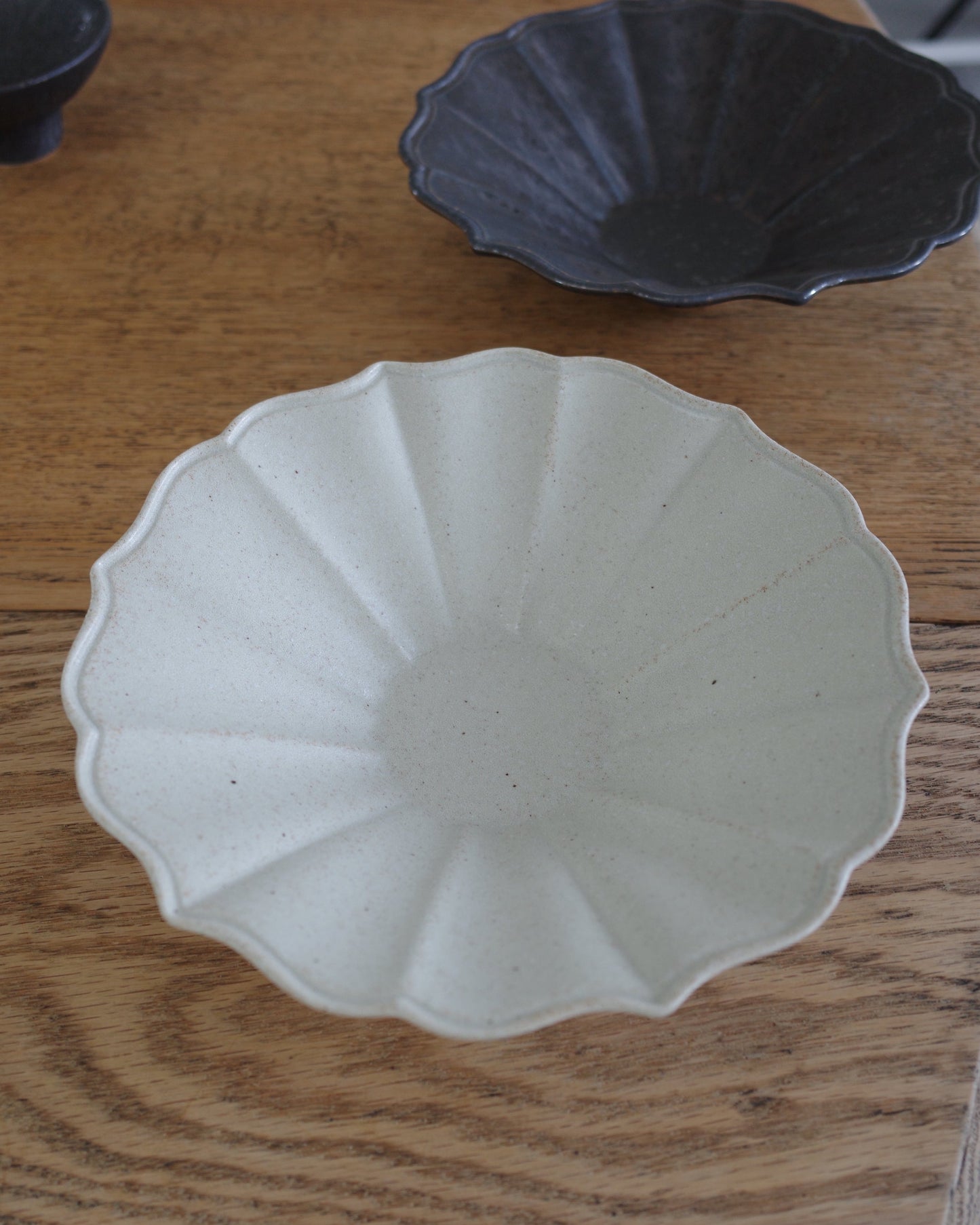 花型 24cm ボウル