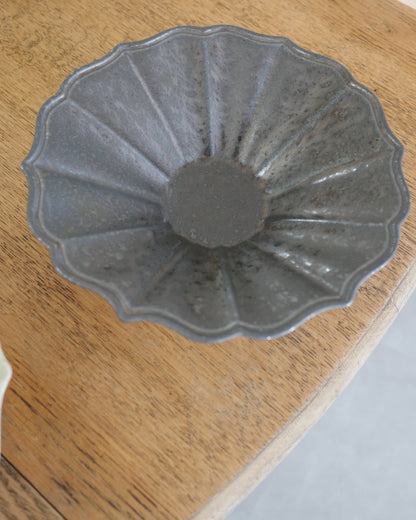 花型 24cm ボウル