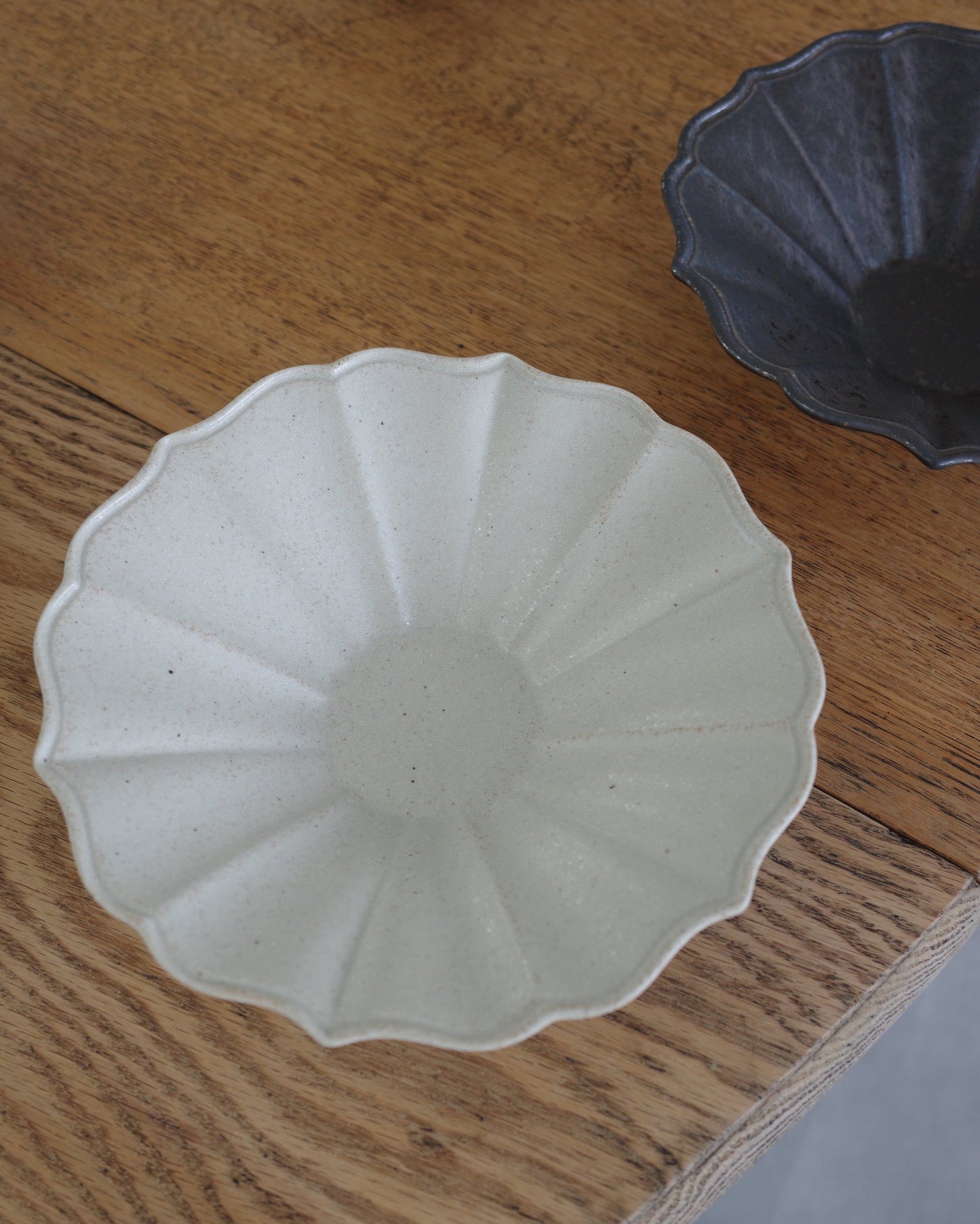 花型 24cm ボウル