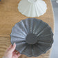 花型 24cm ボウル