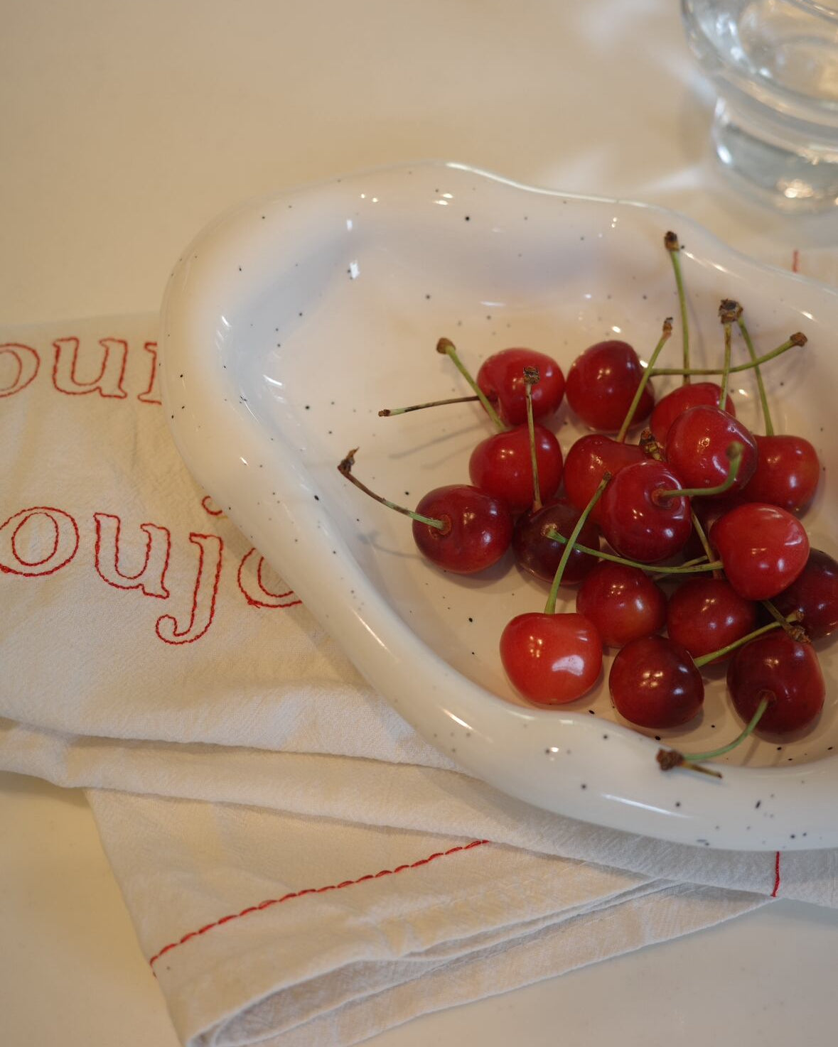 dot plate