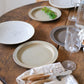 Plate L（美濃焼）