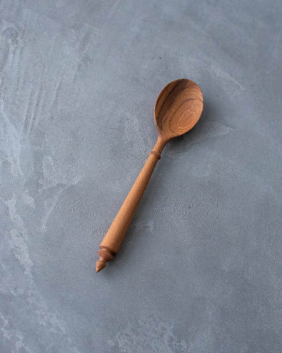 NIDO brunch spoon チークスプーン