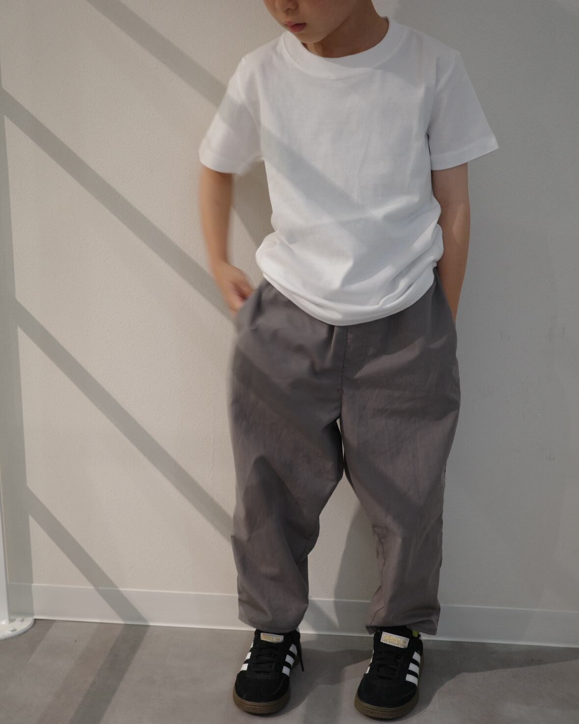 令和8年熊本地震チャリティーTシャツ(Kid's)