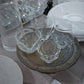 Suzuran glass