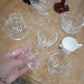 Suzuran glass