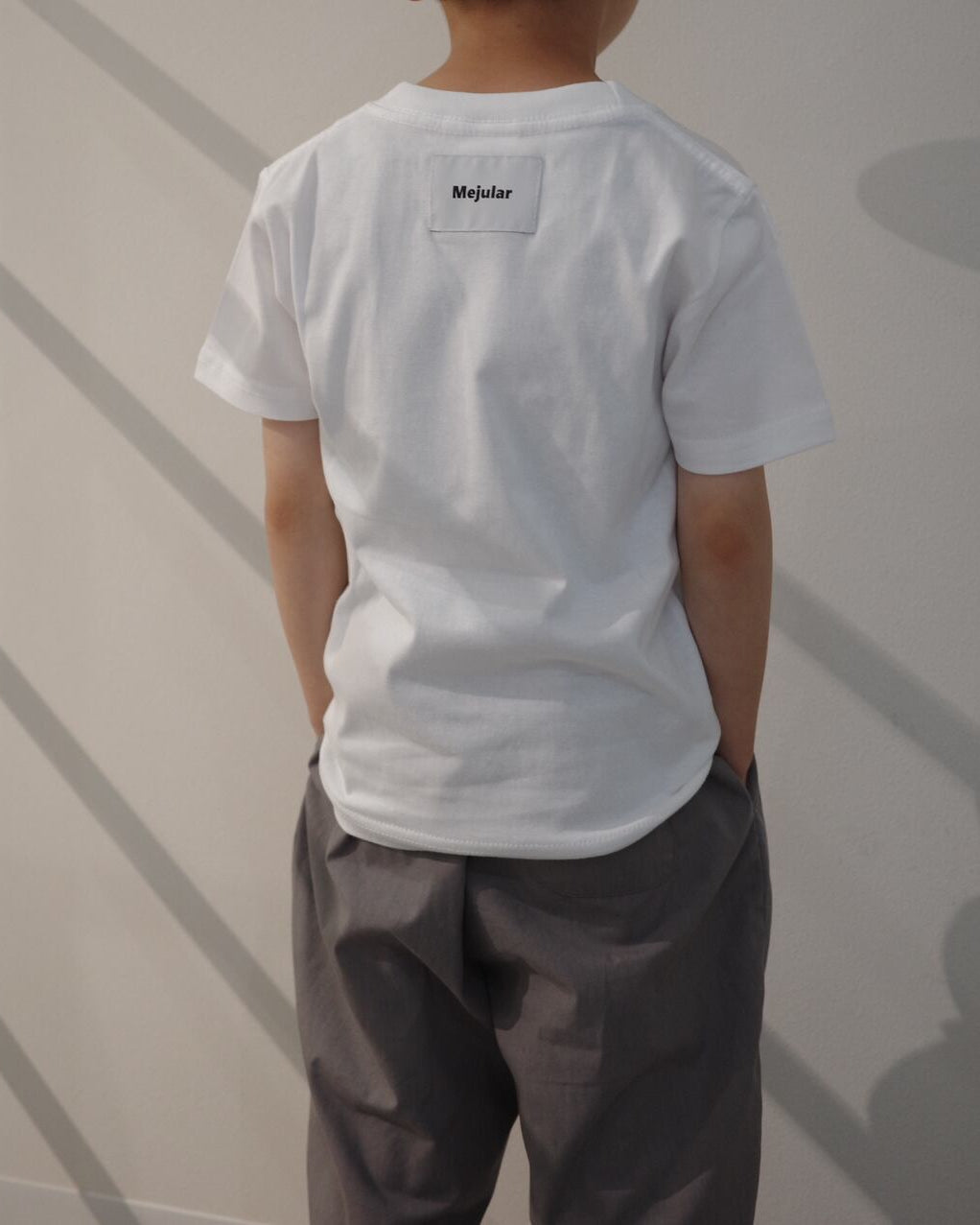 令和8年熊本地震チャリティーTシャツ(Kid's)