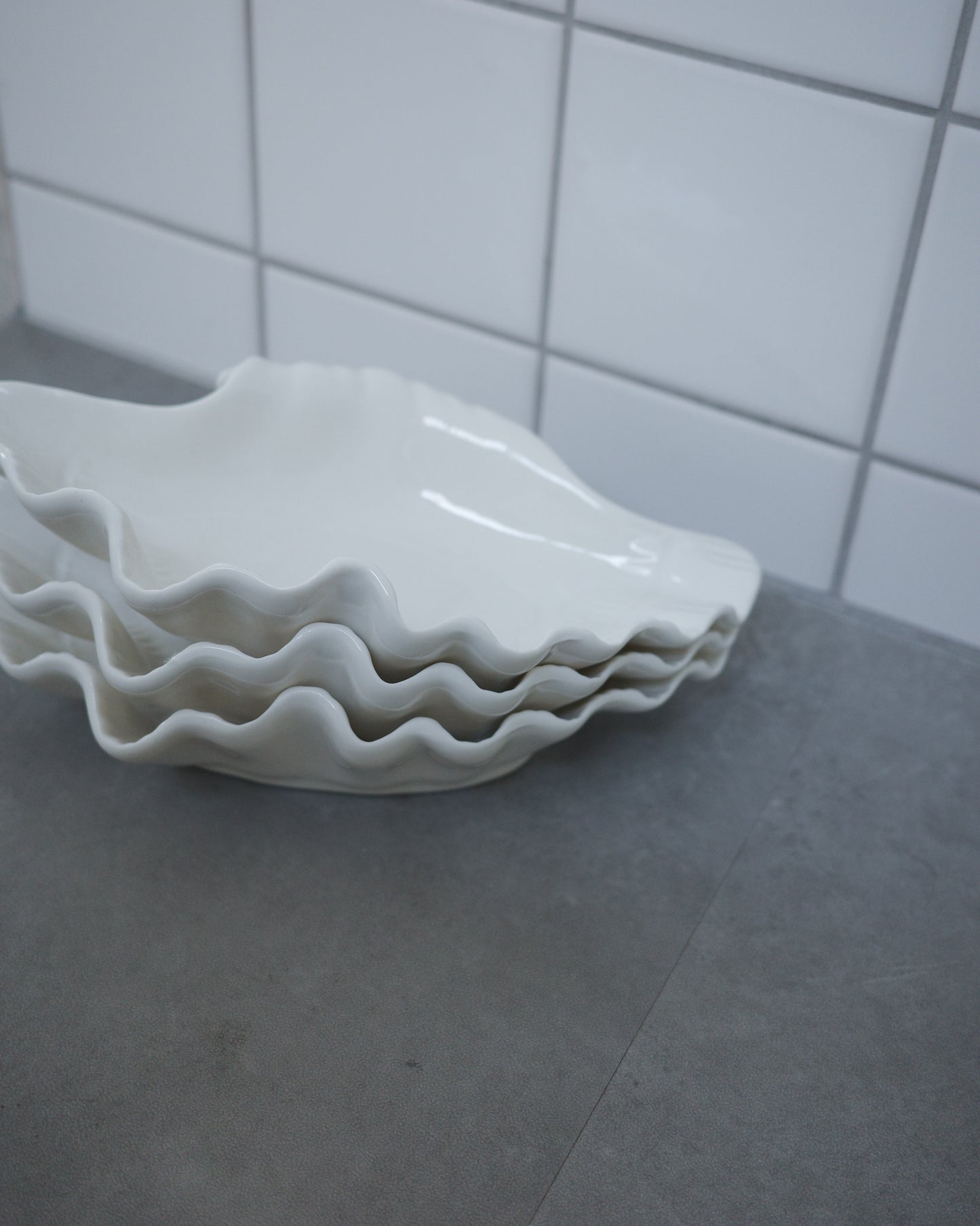 Shell Plate