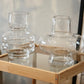 ぽってりフラワーベースB