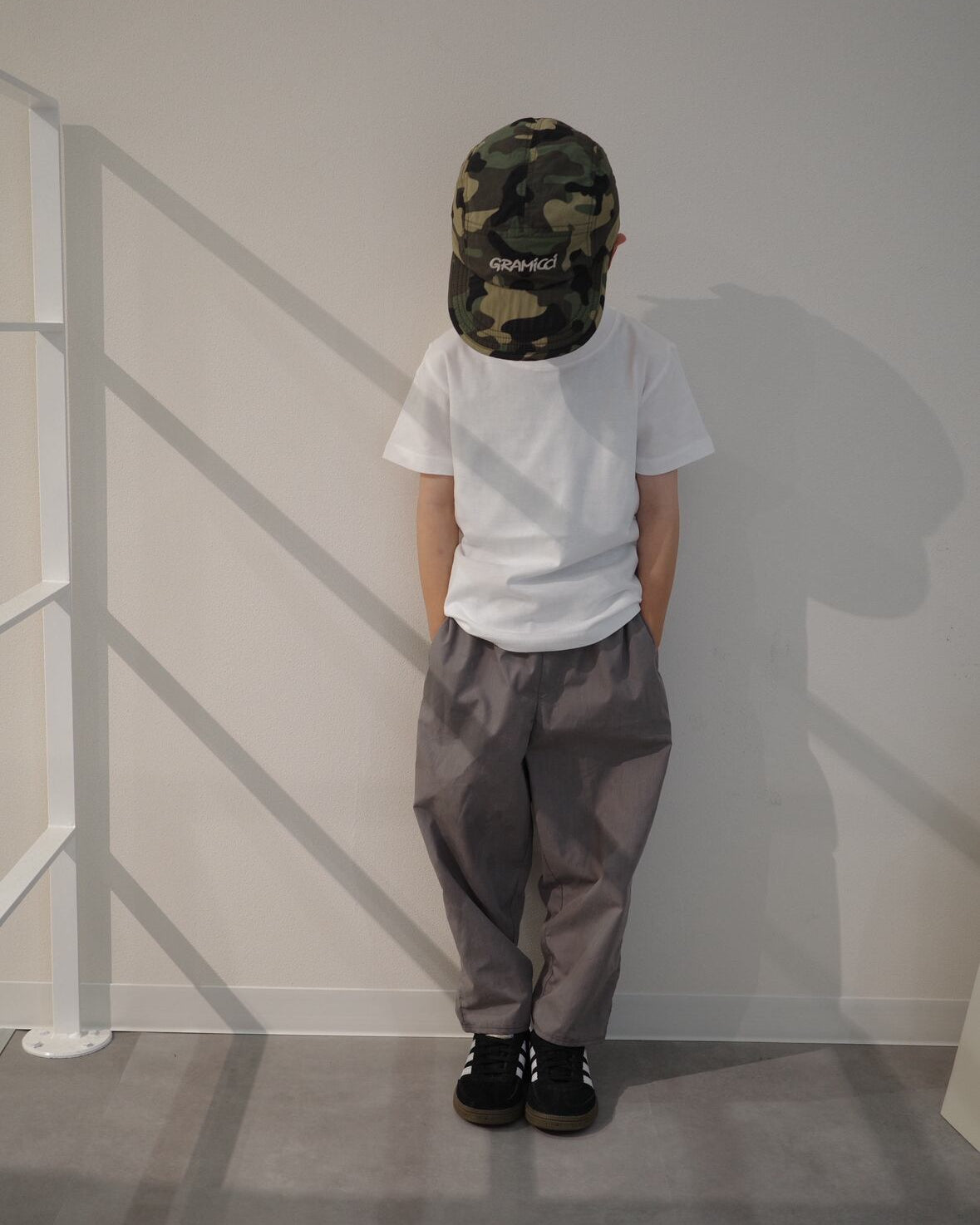 令和8年熊本地震チャリティーTシャツ(Kid's)