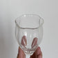 Suzuran glass
