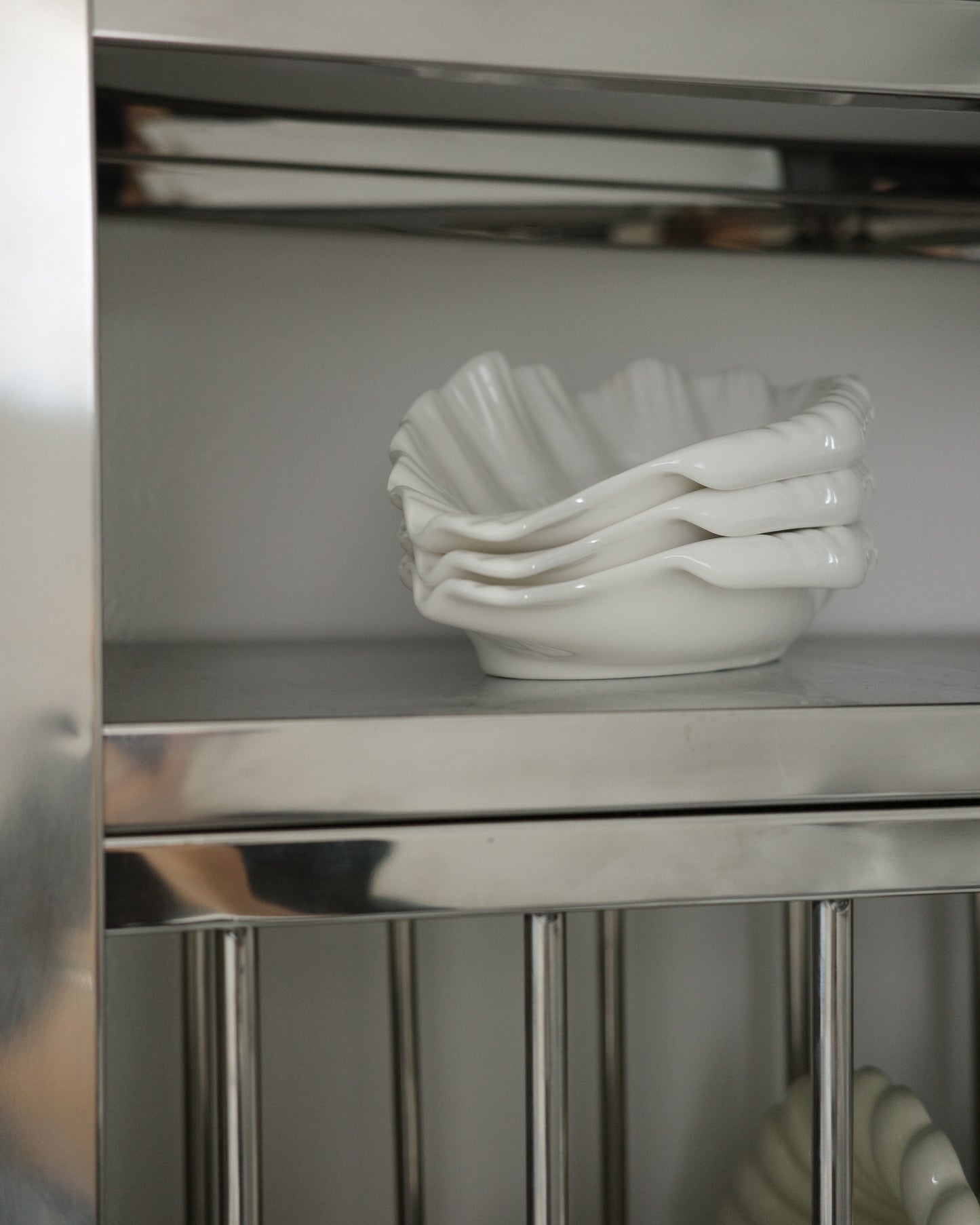 Shell Plate