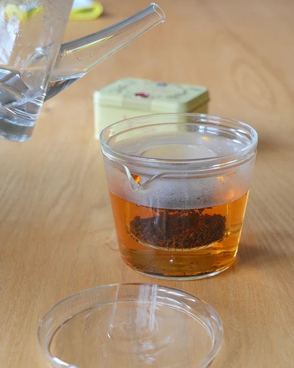 LAPIティーポット