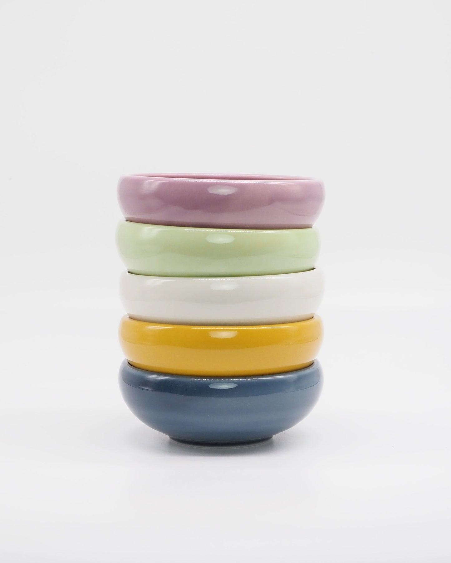 たべやすい器 BOWL M