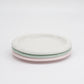ポップな器 OVAL PLATE S