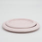 ポップな器 OVAL PLATE S