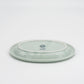 ポップな器 OVAL PLATE S