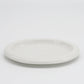 ポップな器 OVAL PLATE S
