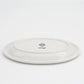 ポップな器 OVAL PLATE S