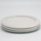 ポップな器 OVAL PLATE M