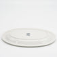 ポップな器 OVAL PLATE M
