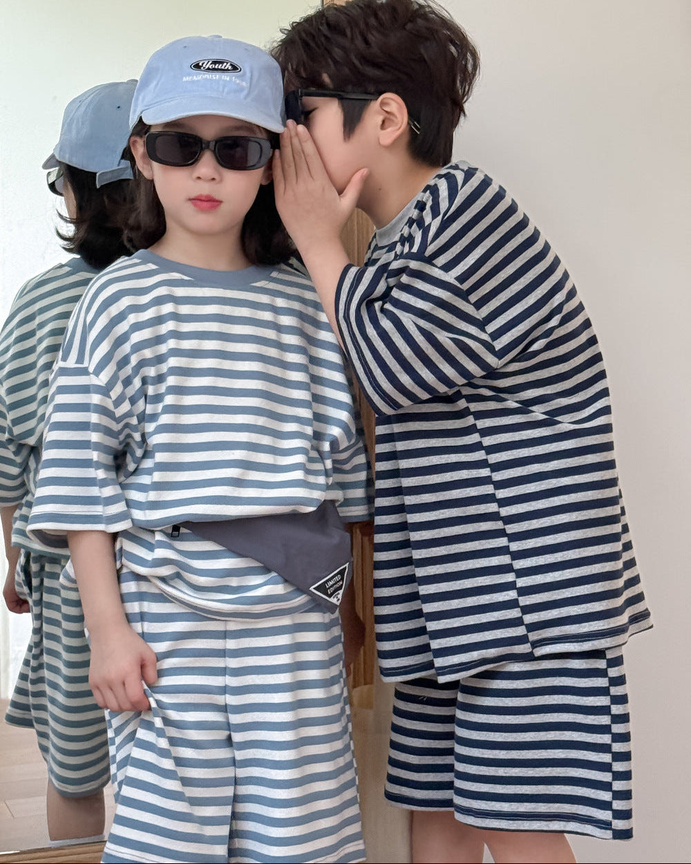ボーダーセットアップ