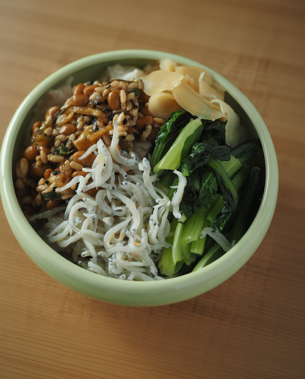 たべやすい器 BOWL M