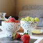 dots bowl (S)