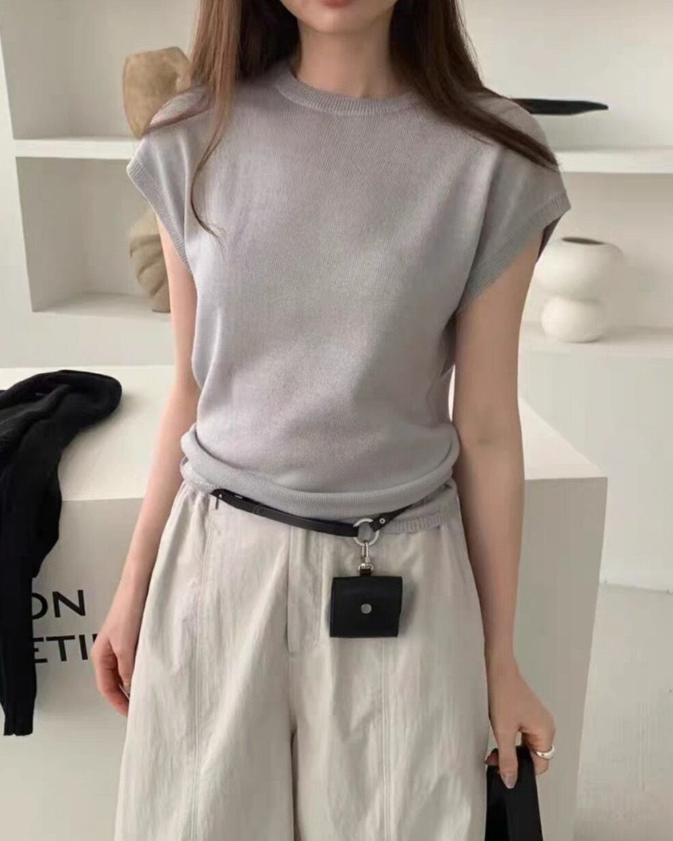 Strap Belt