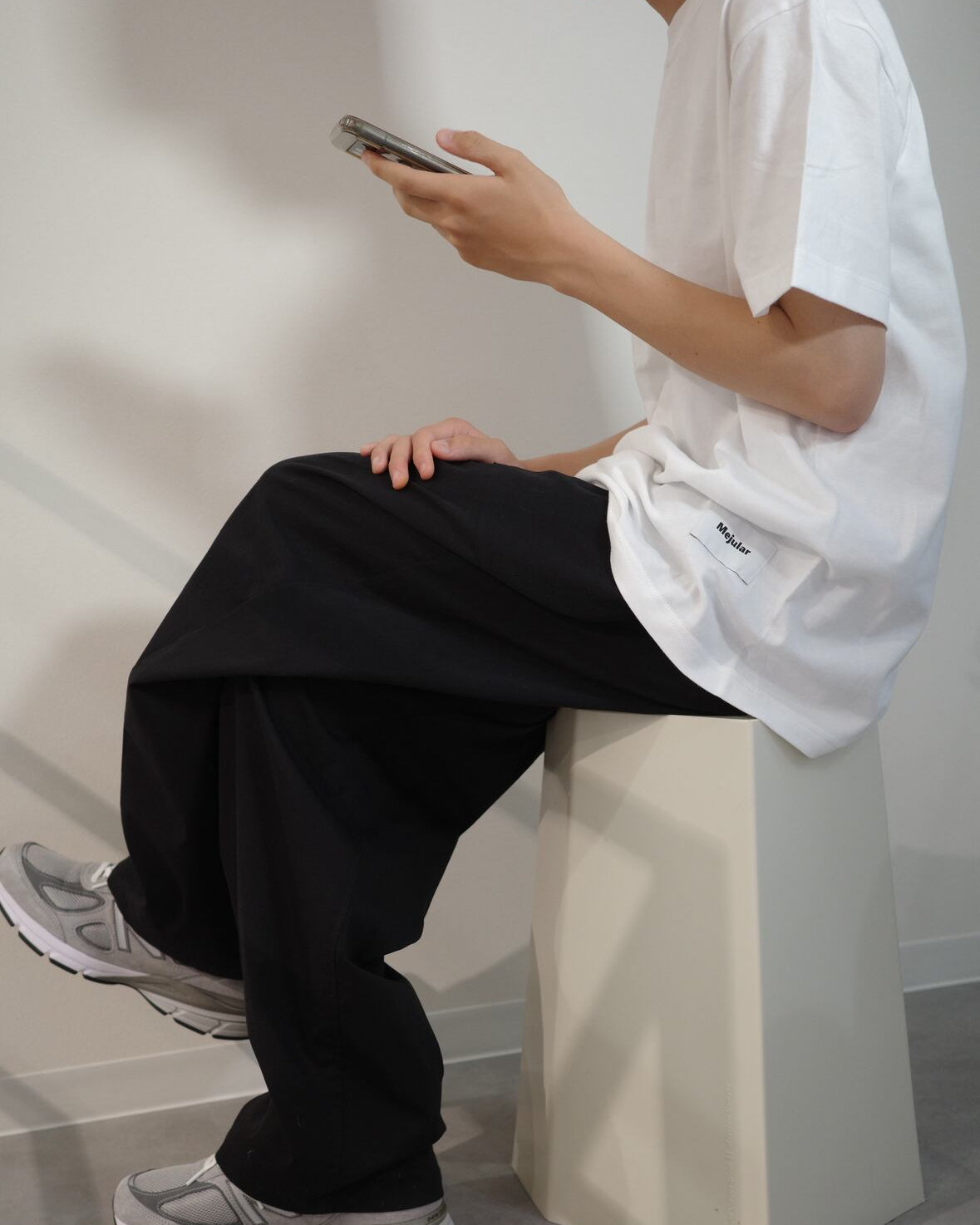 令和8年熊本地震チャリティーTシャツ（Men's）