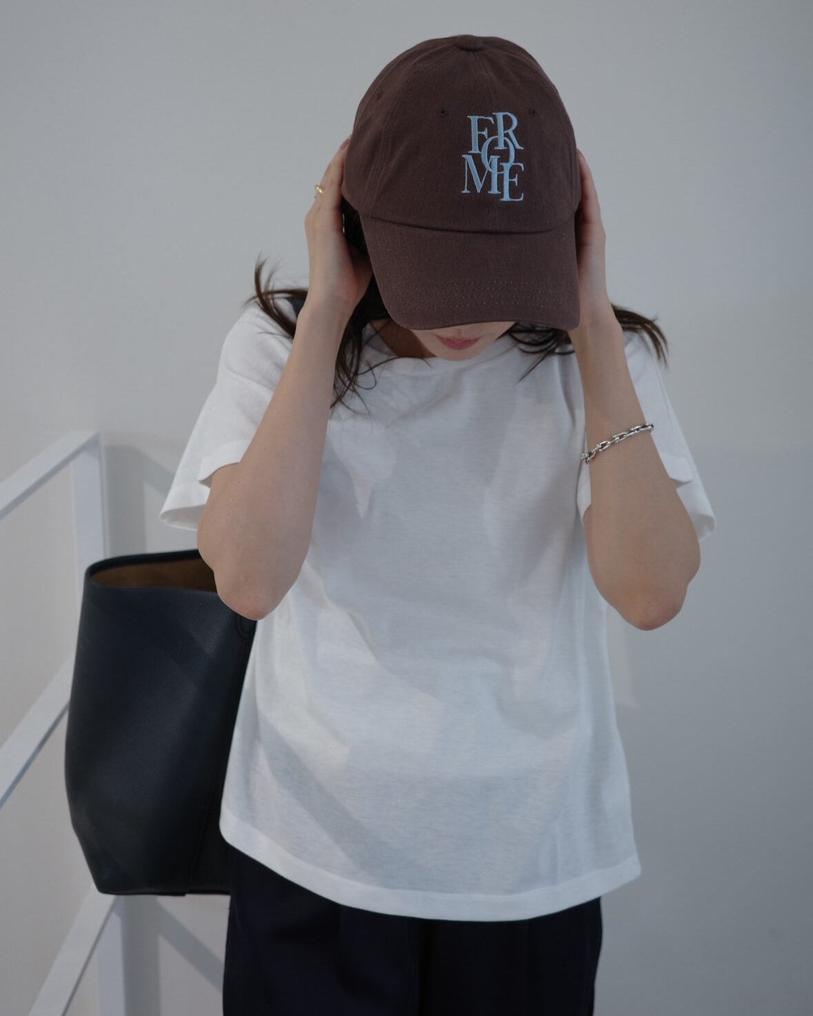 令和8年熊本地震チャリティーTシャツ（Ladies ）