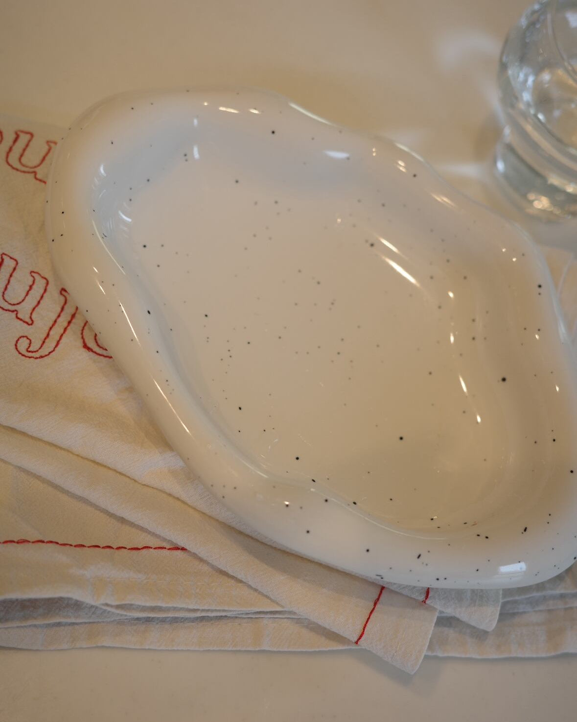 dot plate