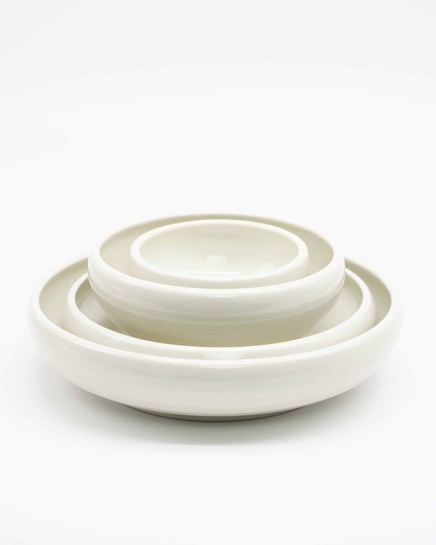 たべやすい器 BOWL M
