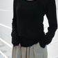 シアートリムリブトップ