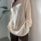 Mejular original ツインニット