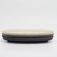 盛りやすい器-長皿-  OVAL PLATE M