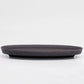 盛りやすい器-長皿-  OVAL PLATE M