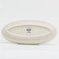 盛りやすい器-長皿-  OVAL PLATE M