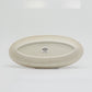盛りやすい器-長皿-  OVAL PLATE L